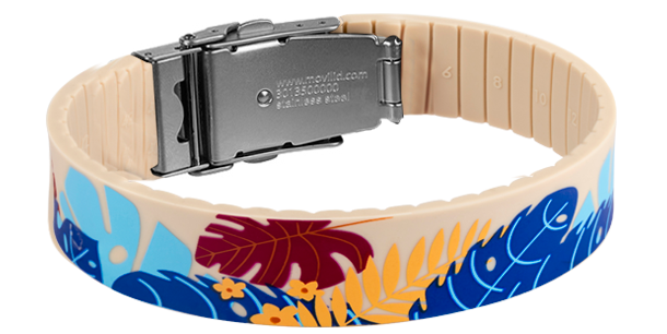 nature elite con broche