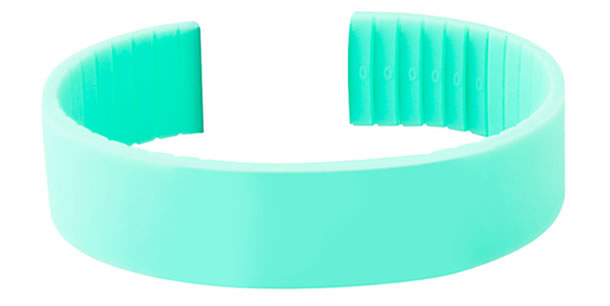 AGUAMARINA  ELITE SLIM SIN BROCHE