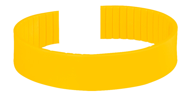 AMARILLO  ELITE SLIM SIN BROCHE