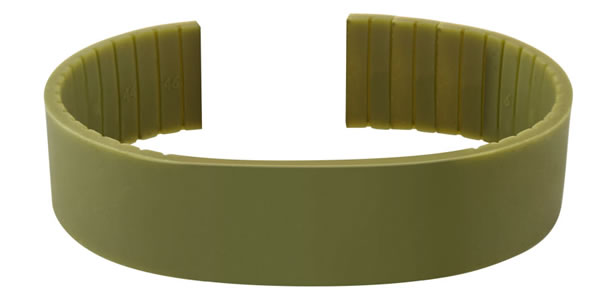 VERDE ARMY  ELITE SLIM SIN BROCHE