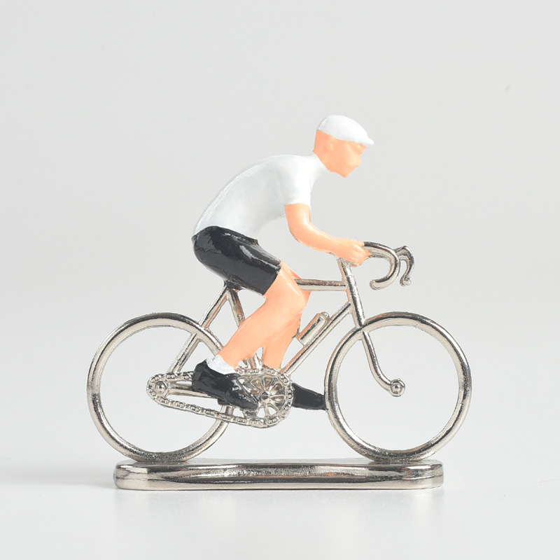 JOVEN TDF
